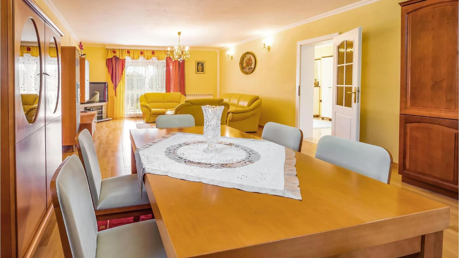 Beautiful Apartment In Labin With Wifi Chorwacja