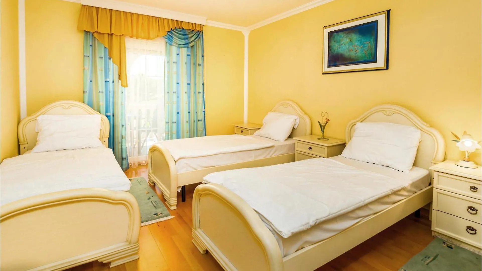 Beautiful Apartment In Labin With Wifi 0*, Labin (Istria) Chorwacja
