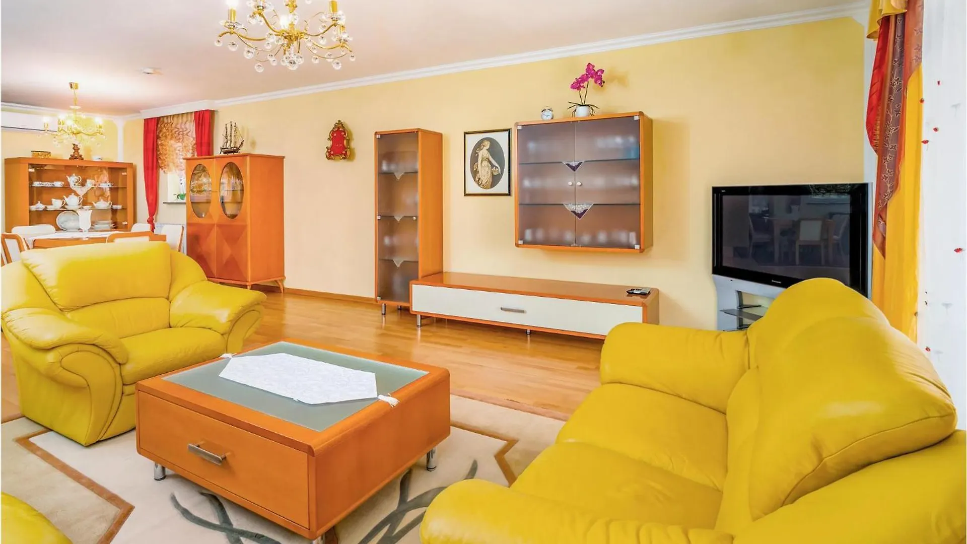 Beautiful Apartment In Labin With Wifi  Labin (Istria)