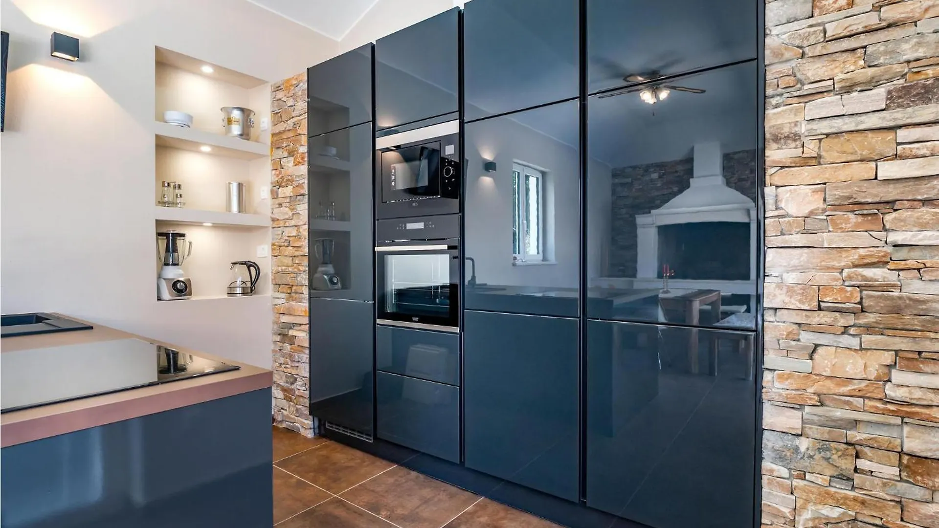 Beautiful Apartment In Labin With Wifi  Labin (Istria)
