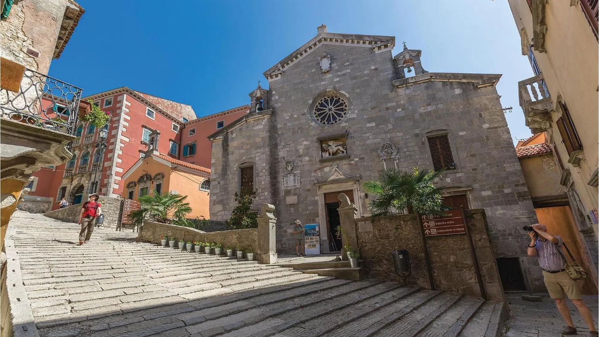 Beautiful Apartment In Labin With Wifi