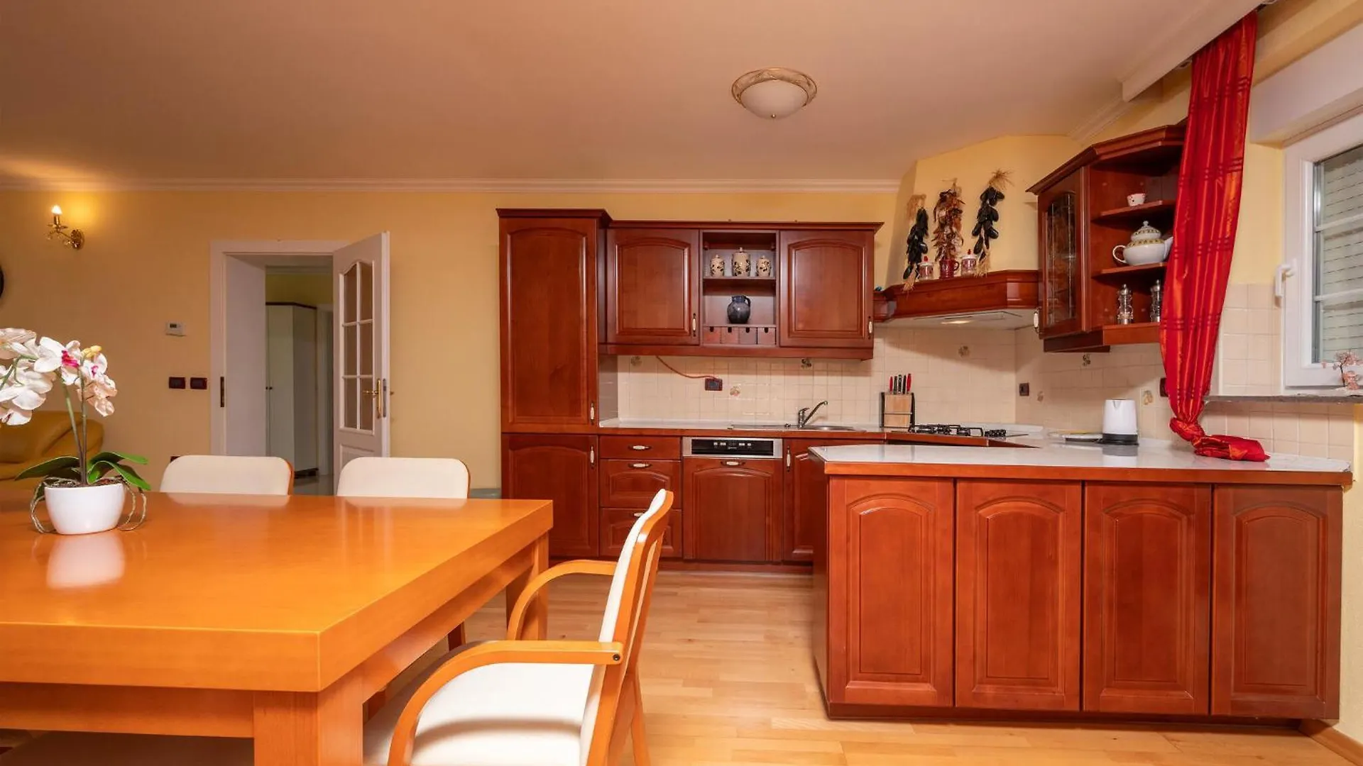 Beautiful Apartment In Labin With Wifi Chorwacja