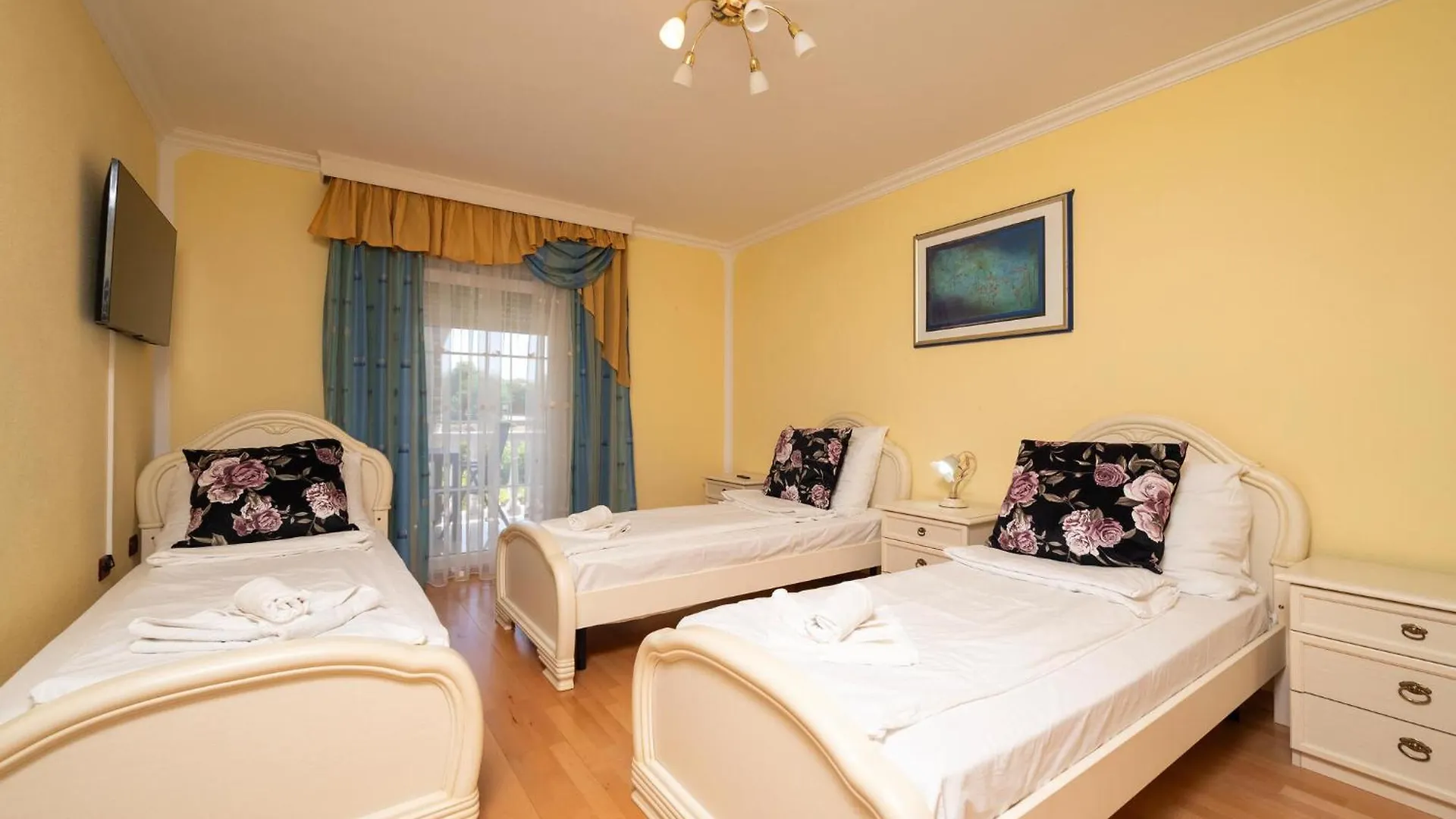 Beautiful Apartment In Labin With Wifi