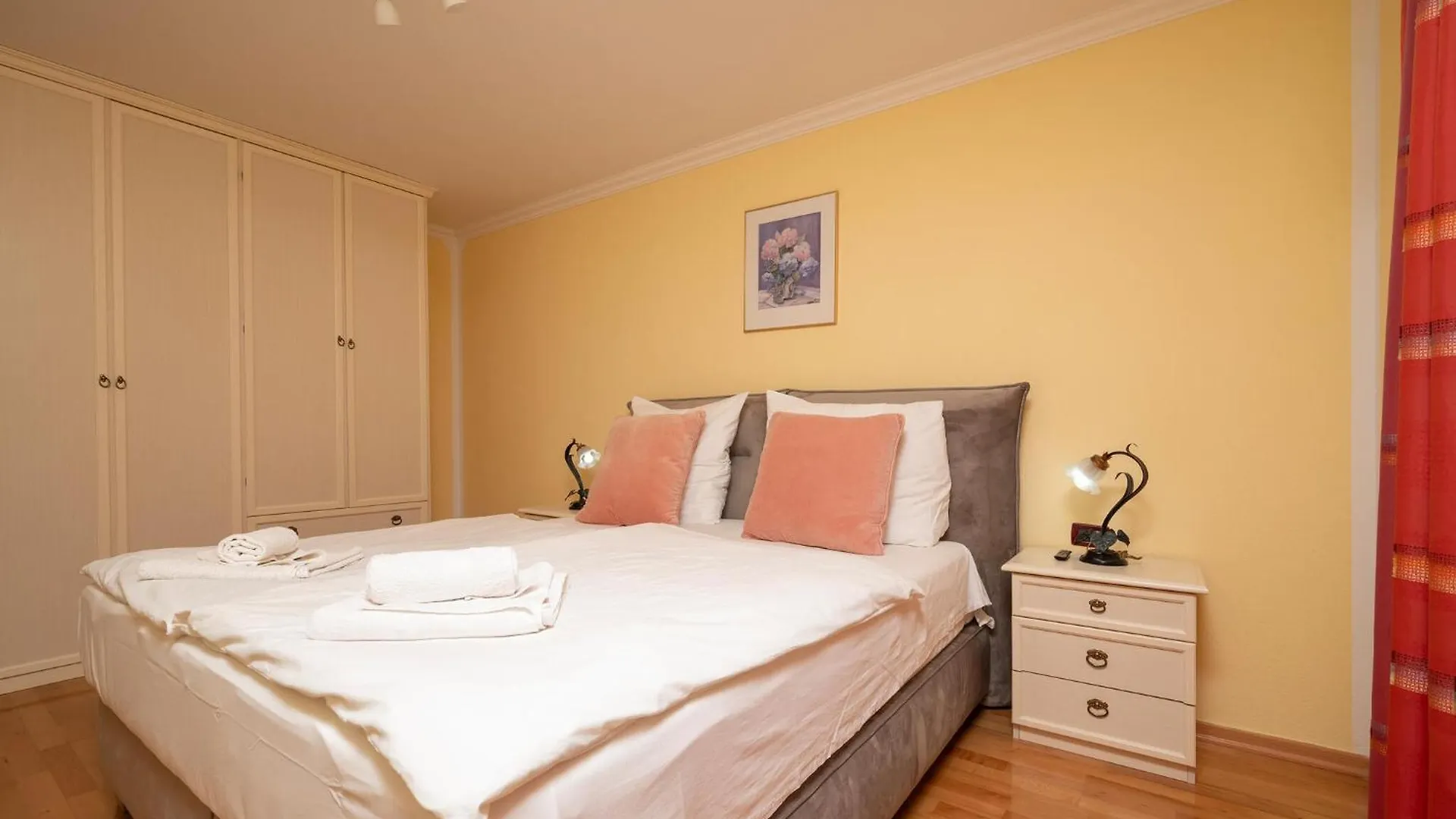 Beautiful Apartment In Labin With Wifi